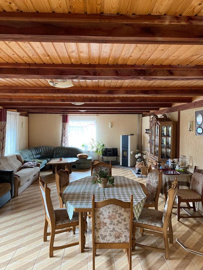 Searooms Рагациемс Экстерьер фото
